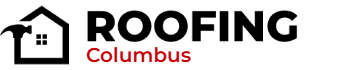 Columbus Roofing Company Logo
